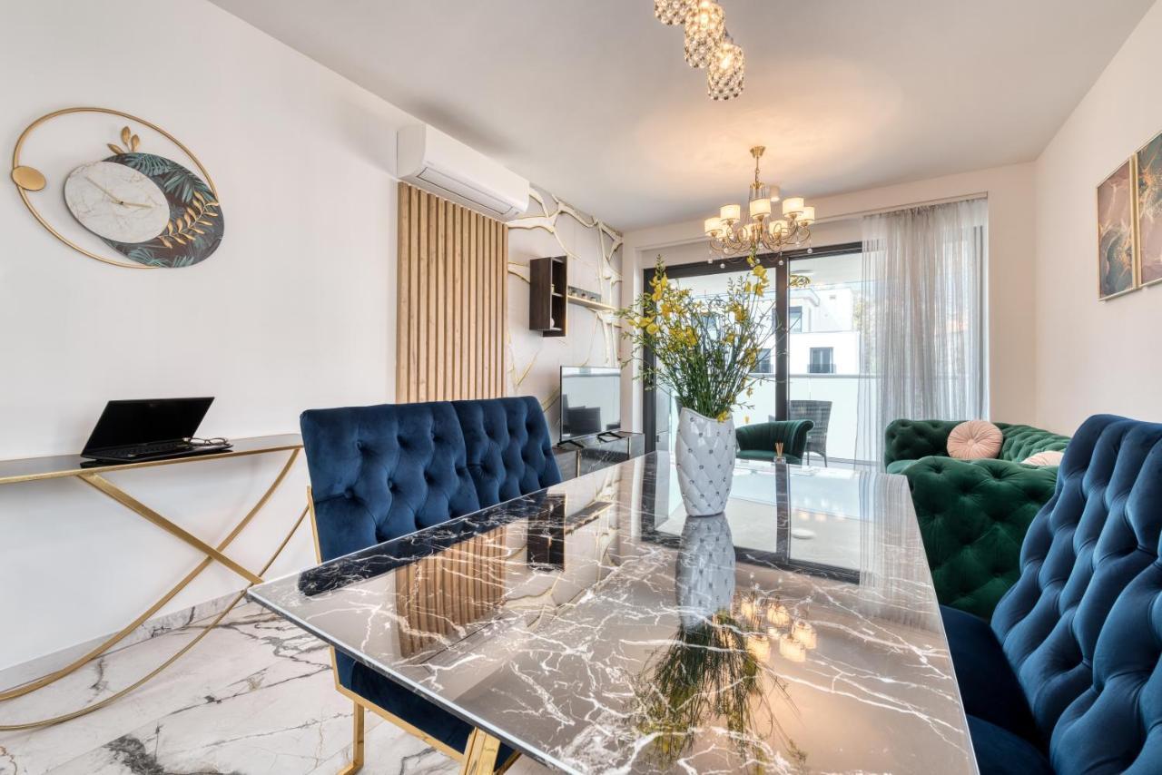 Appartement Stunning Luxury Royal Glamour