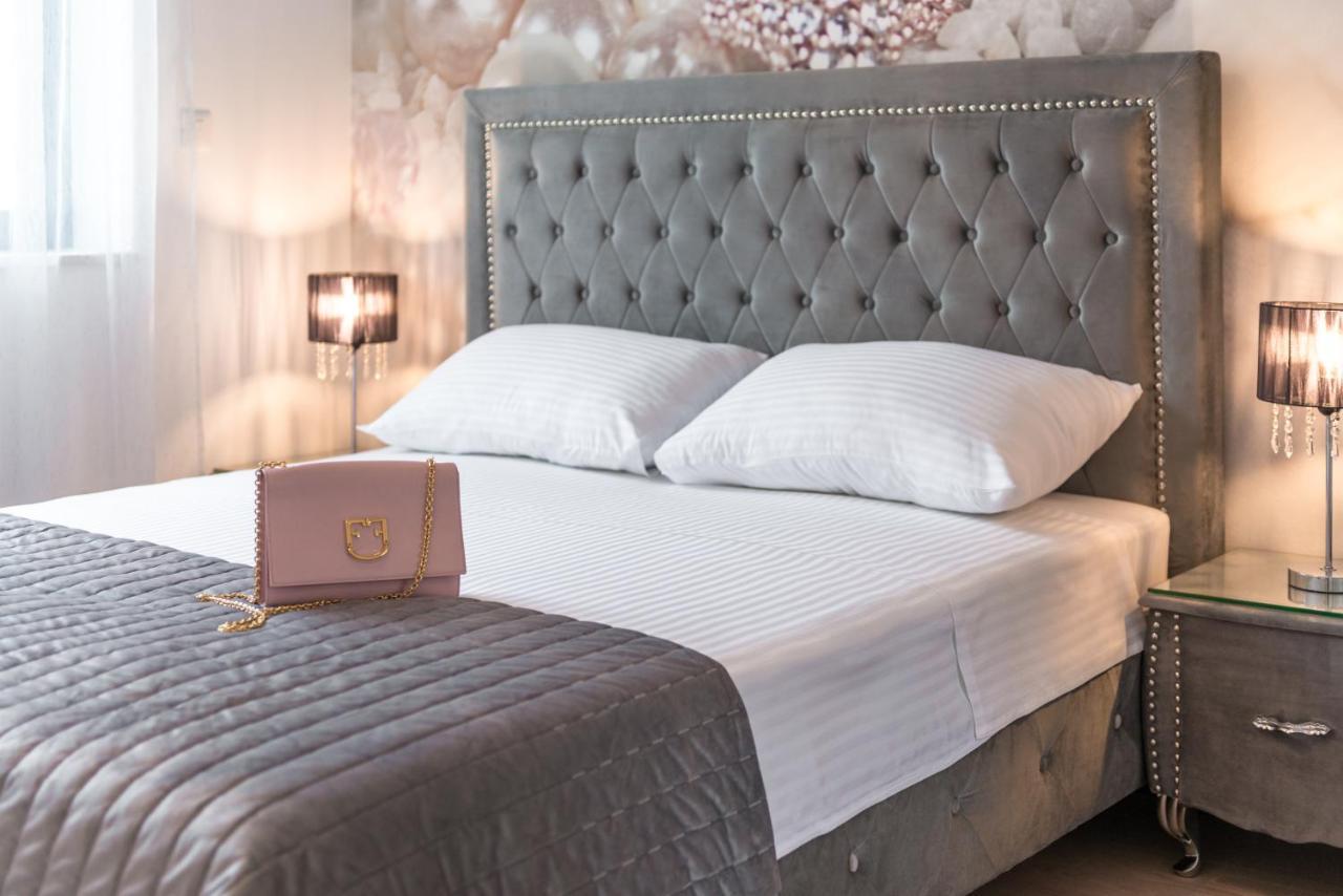 Stunning Luxury Royal Glamour Lägenhet