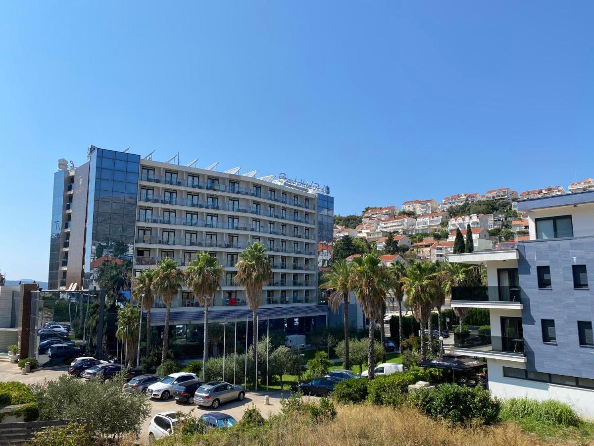 Stunning Luxury Royal Glamour Lägenhet Dubrovnik